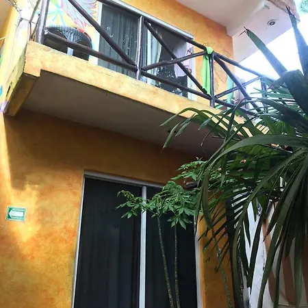 La Casa De Los Duendes Hotel